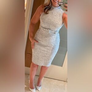 Express Workwear dress, Women’s Small